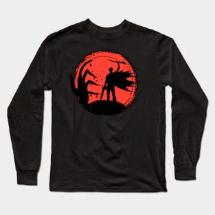 Original Wicked Long Sleeve T-Shirt